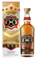 Chivas Regal 16YO Charles Leclerc Limited Edition