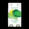 Sundownl Gin and Cucumber with Soda 7% 250ml 4 pack