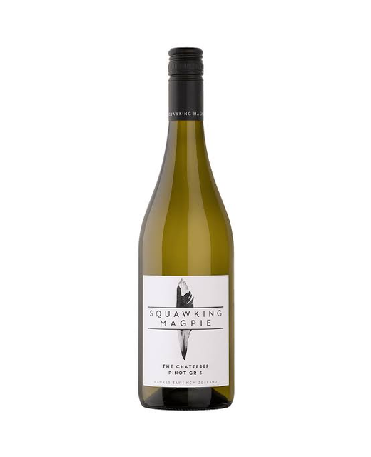 Squawking Magpie 'The Chatterer' Pinot Gris