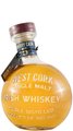 West Cork 'Maritime Series' Sherry Cask 5yo 700ml