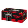 Woodstock 4.8% 330ml 18pk cans