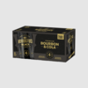 Woodstock Black 250ml 10pk cans