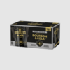 Woodstock Black Zero Sugar 250ml 10pk cans