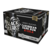 Black Heart Zero Sugar 7% 12pk cans