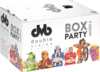 Double Vision Brewing Box Party Mixed 6pk cans