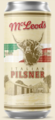 Mcleods Italian Pilsner 440ml