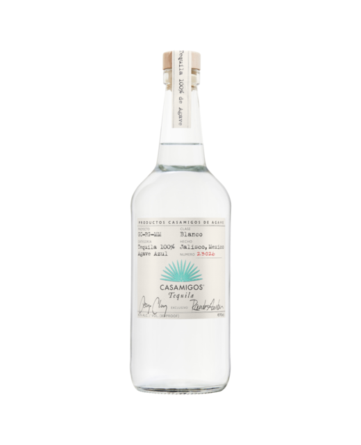 Casamigos Blanco 700mL