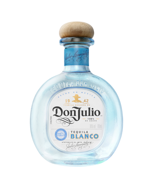 Don Julio Blanco 700mL