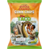 SnackaChangi Corn Chips Mex Tex Taco 170g