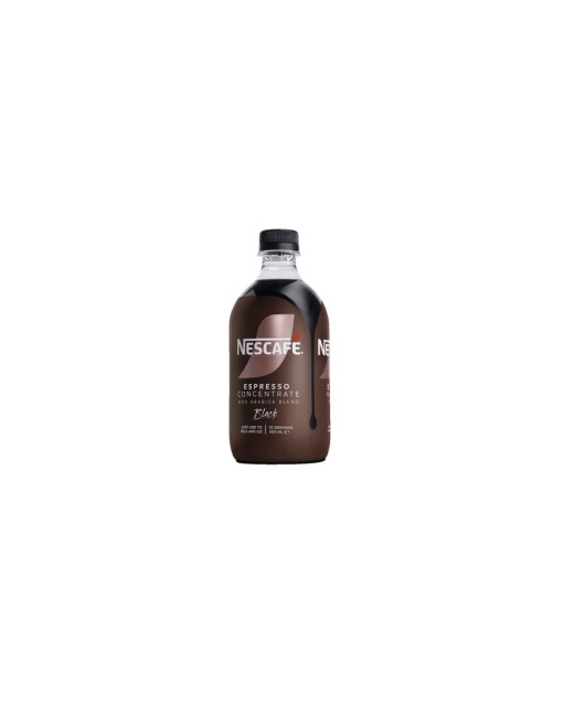 Nescafe Espresso Concentrate 500ml