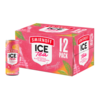 Smirnoff Peach Iced Tea 12pk cans