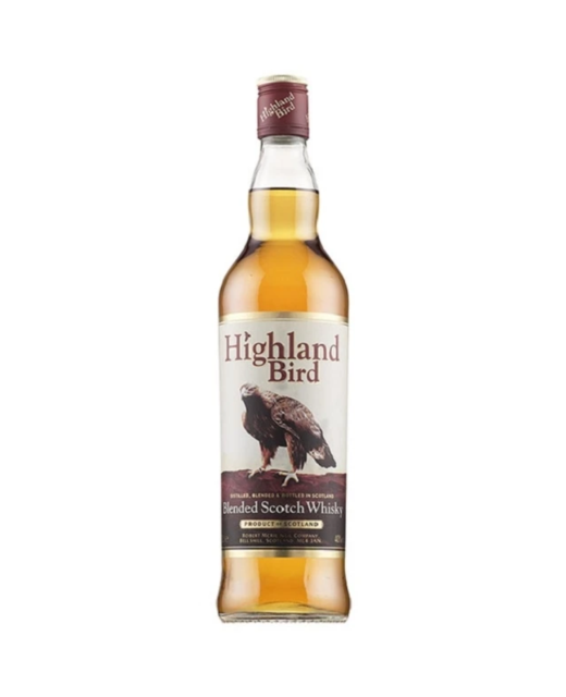 Highland Bird Blended Scotch Whisky 1L