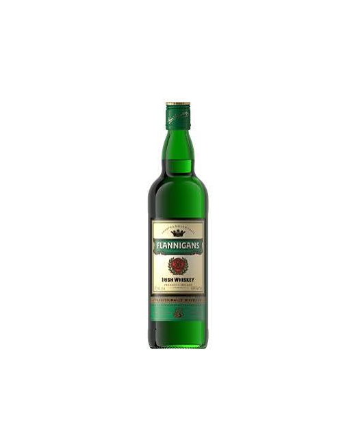 Flannigan's Irish Whiskey 