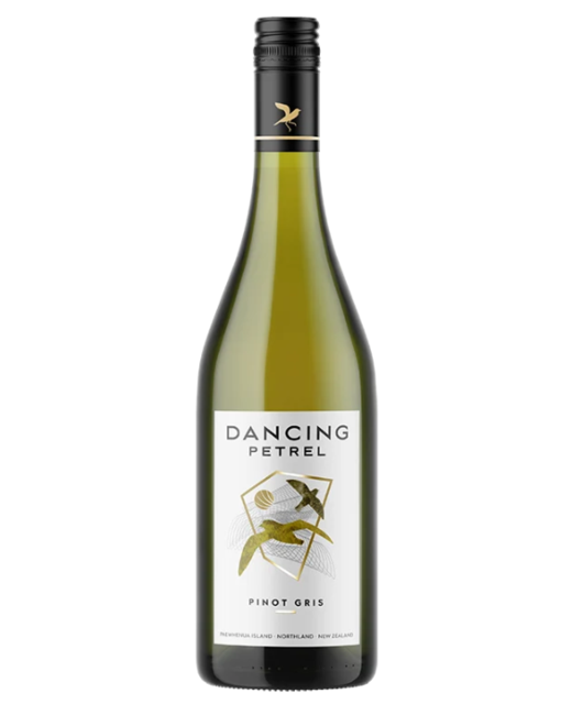 Dancing Petrel Pinot Gris 750ml