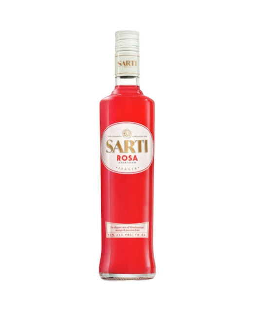 Sarti Rosa Aperitif 700ml