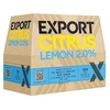 DB Export Citrus Lemon 2% 12pk BTL