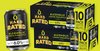 Hard Rated Pineapple 10pk