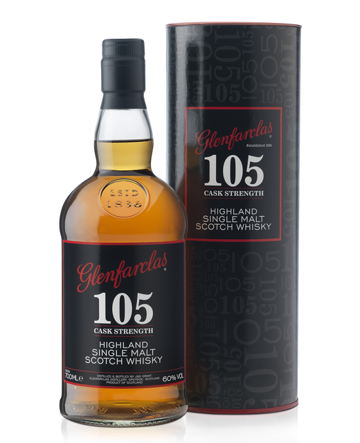 Glenfarclas '105' Cask Strength