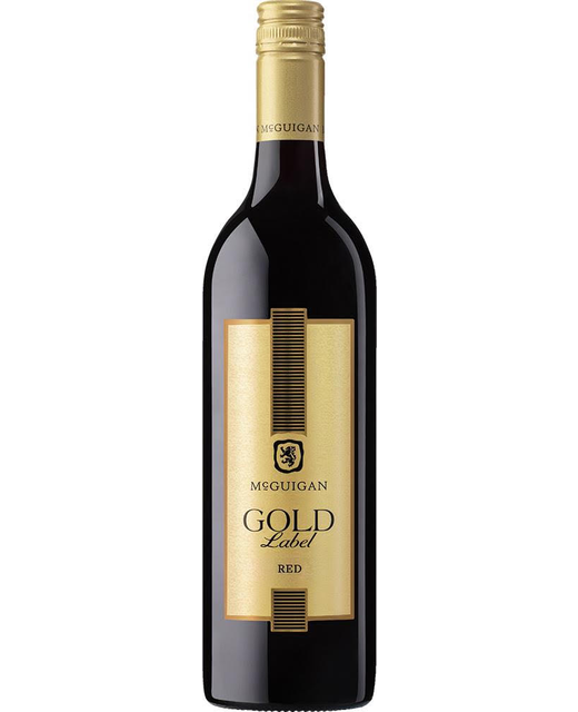 McGuigan Gold Red Blend