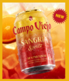 Campo Viejo Sangria Spritz 4pk