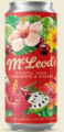 McLeod's Coastal Sour Cherimoya Cherry 440ml