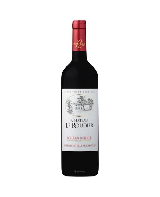 Château Le Roudier