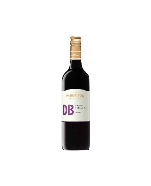 De Bortoli Family Selection Shiraz 750ml