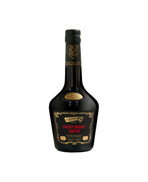 De Kuyper Cherry Brandy Liqueur 500ml