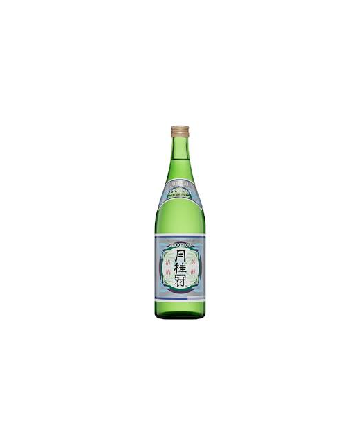 Gekkeikan Junmai Sake 720ml