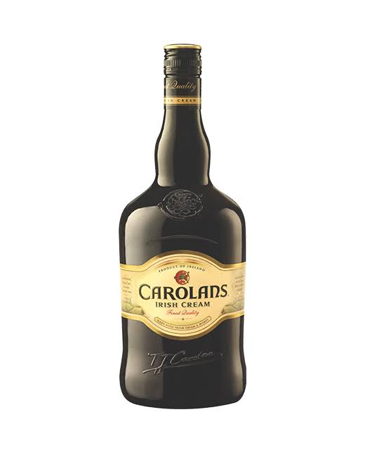 Carolans Irish Cream 700ml