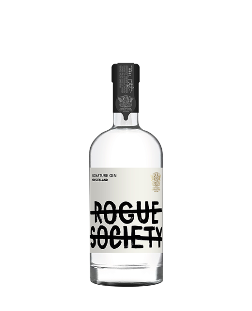 Rogue Society Gin 700ml