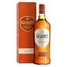 Grants Whisky Rum Cask 1lt