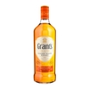 William Grant's Cask Edition Blended Scotch Whiskey 1L