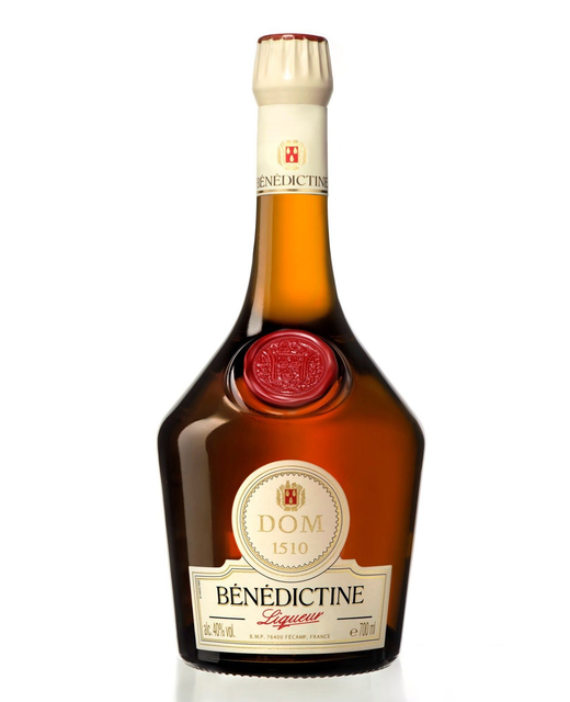Benedictine French Liqueur 700ml