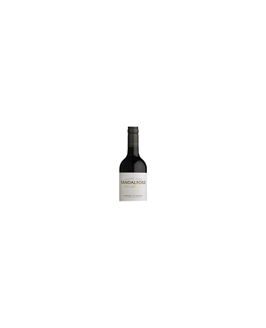 Sandalford Cab Sauv