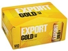 DB Export Gold 12 pk cans