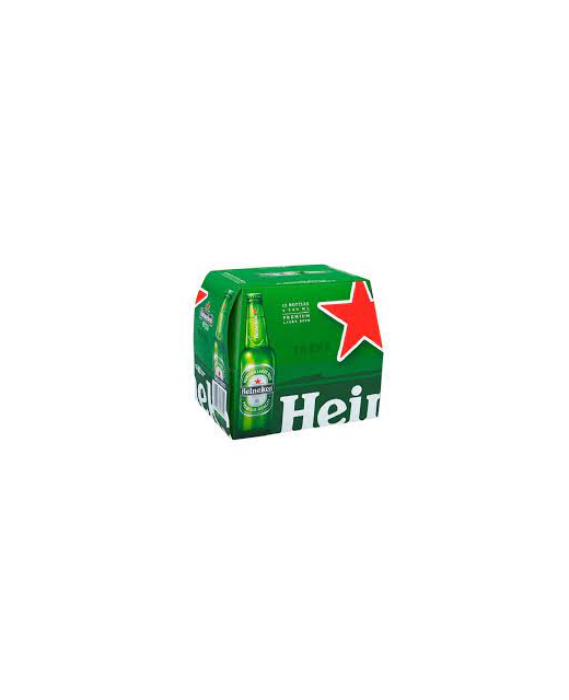 Heineken 12pk BTL - Beer-Imported : Waipu Liquor Centre - Heineken
