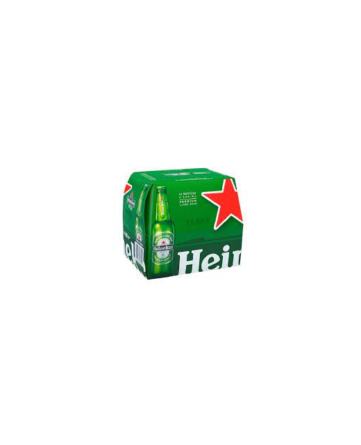 Heineken 12pk BTL