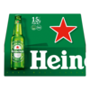 Heineken 15pk BTL
