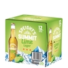 Speight's Summit Lime Lager 330ml 12pk BTL
