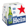 Heineken 0.0% 12pk BTL