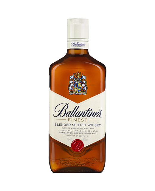 Ballantine's Scotch 1Lt