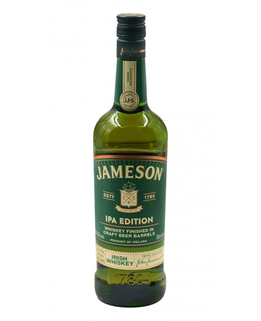 Jameson Caskmates IPA Edition 700ml