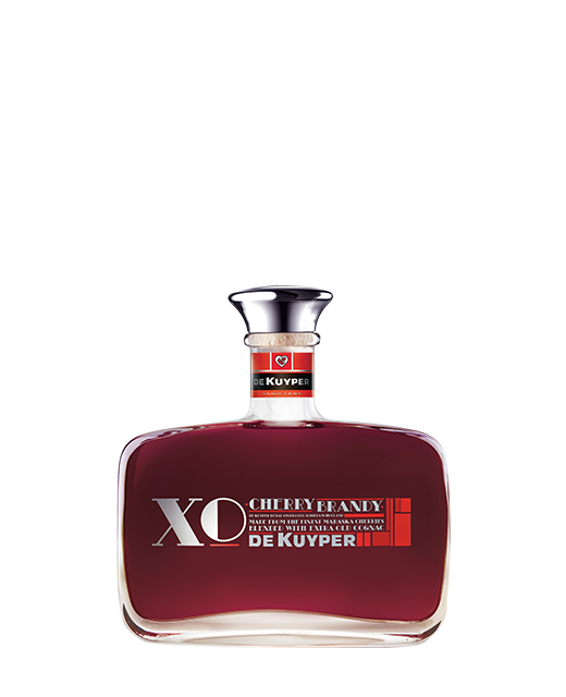 De Kuyper Cherry Brandy XO 500ml