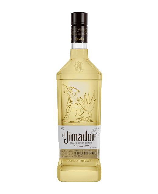 El Jimador Reposado 700ml