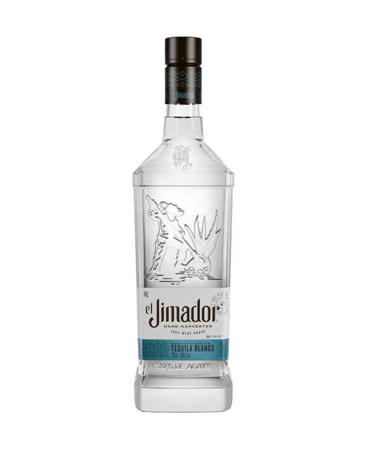 El Jimador Blanco Tequila 700ml