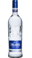 Finlandia Vodka 1Lt