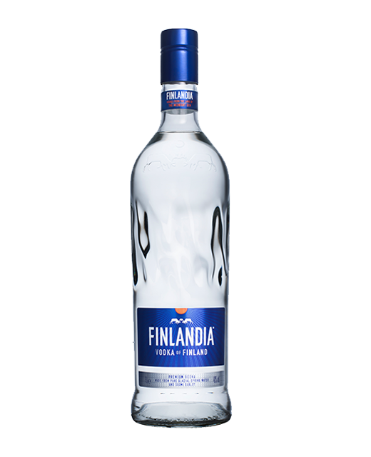 Finlandia Vodka 1Lt