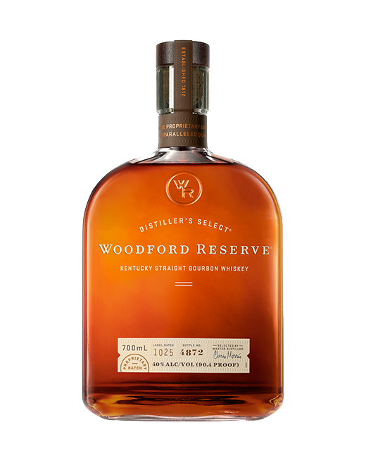 Woodford Reserve Bourbon 700ml