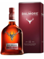 The Dalmore 12yo 700ml